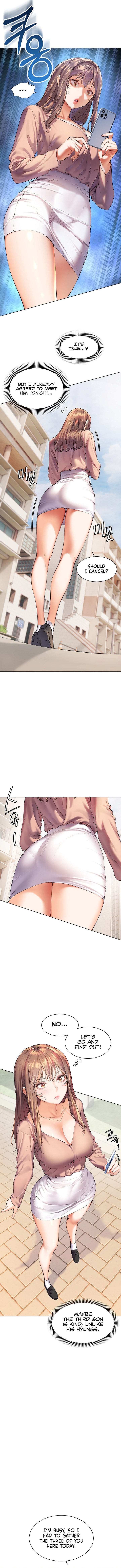 The Teachers’ Efforts - Chapter 1 [photo 7] - MangaPorn