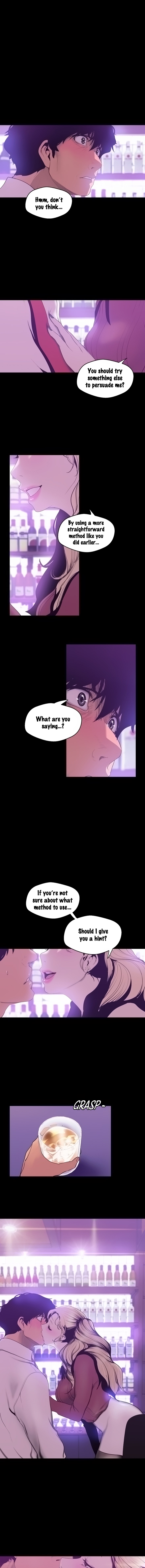 A Wonderful New World - Chapter 66 [photo 1] - MangaPorn