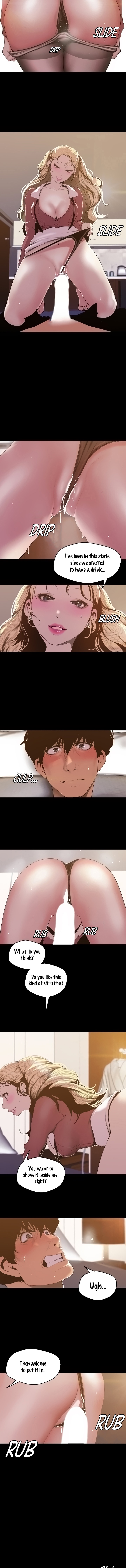 A Wonderful New World - Chapter 66 [photo 11] - MangaPorn