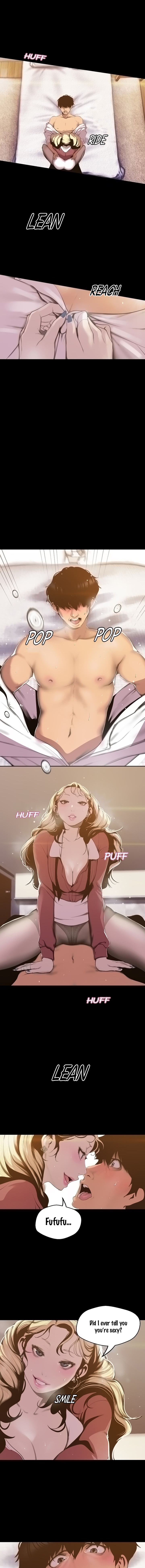 A Wonderful New World - Chapter 66 [photo 3] - MangaPorn