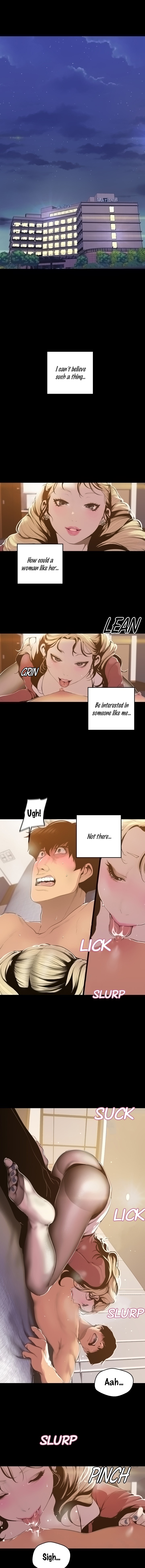 A Wonderful New World - Chapter 66 [photo 5] - MangaPorn