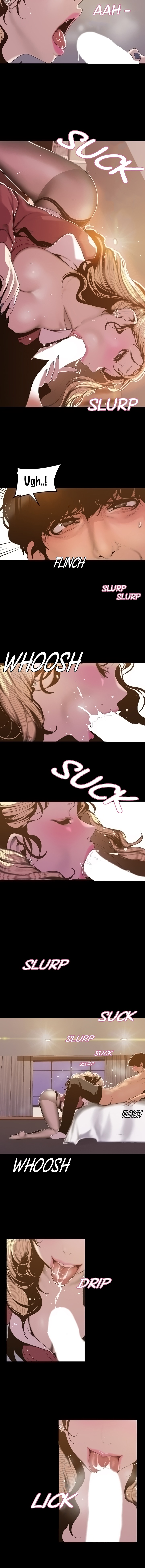 A Wonderful New World - Chapter 66 [photo 8] - MangaPorn