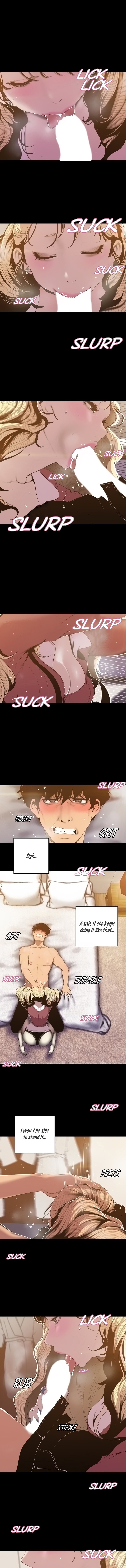 A Wonderful New World - Chapter 66 [photo 9] - MangaPorn