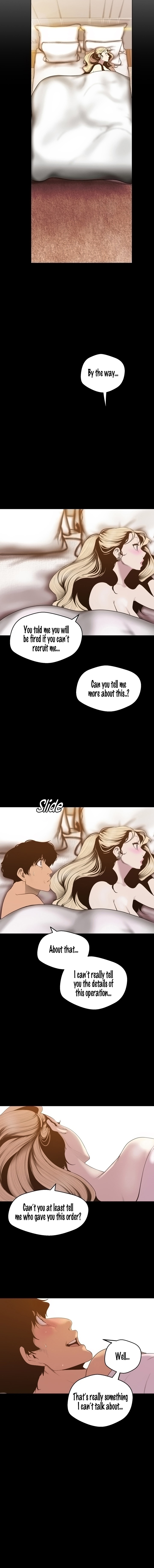 A Wonderful New World - Chapter 67 [photo 10] - MangaPorn