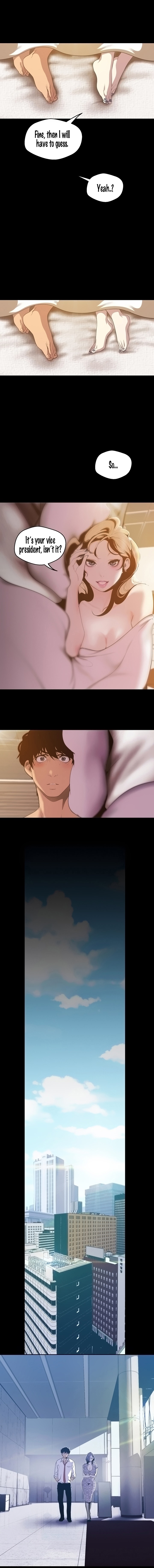 A Wonderful New World - Chapter 67 [photo 11] - MangaPorn