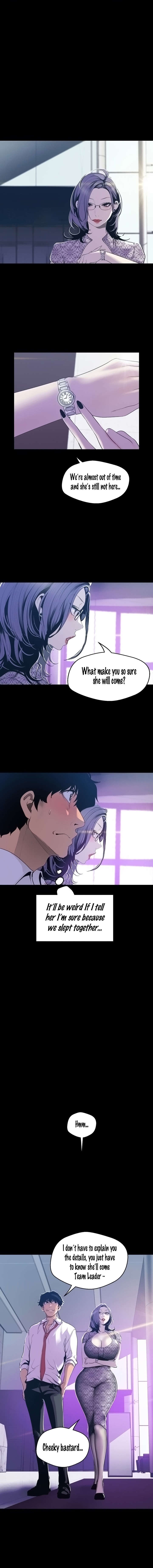 A Wonderful New World - Chapter 67 [photo 12] - MangaPorn