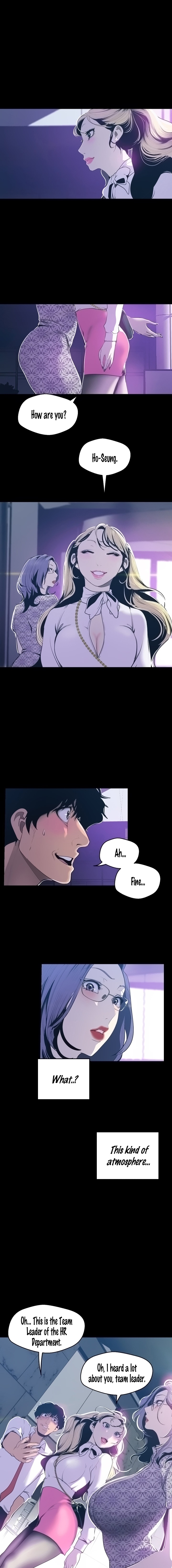 A Wonderful New World - Chapter 67 [photo 14] - MangaPorn