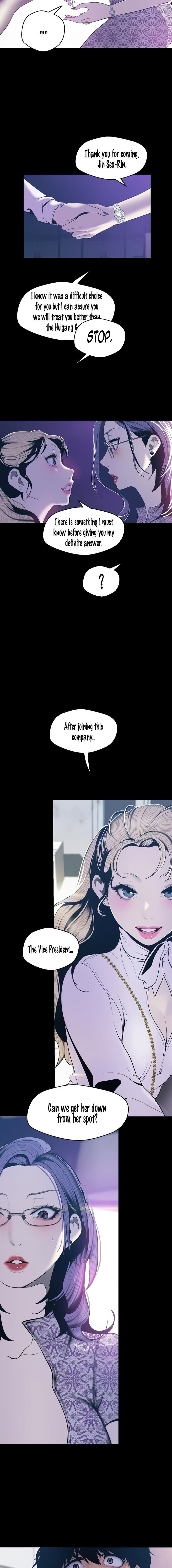 A Wonderful New World - Chapter 67 [photo 15] - MangaPorn