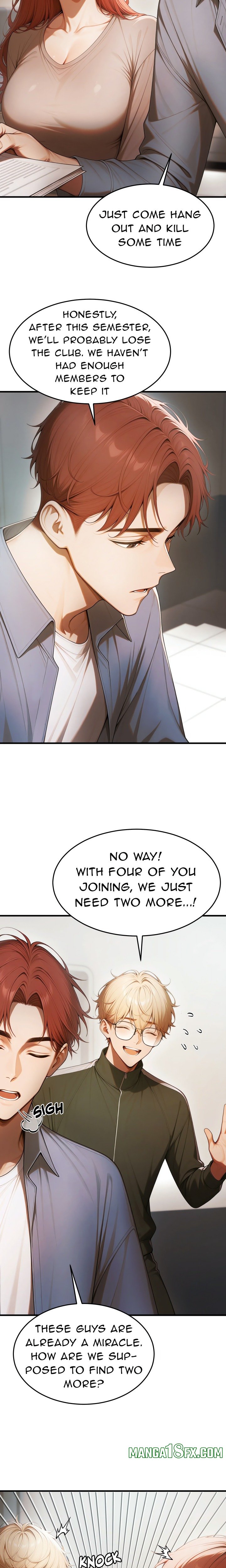 Strong Witch - Chapter 22 [photo 16] - MangaPorn