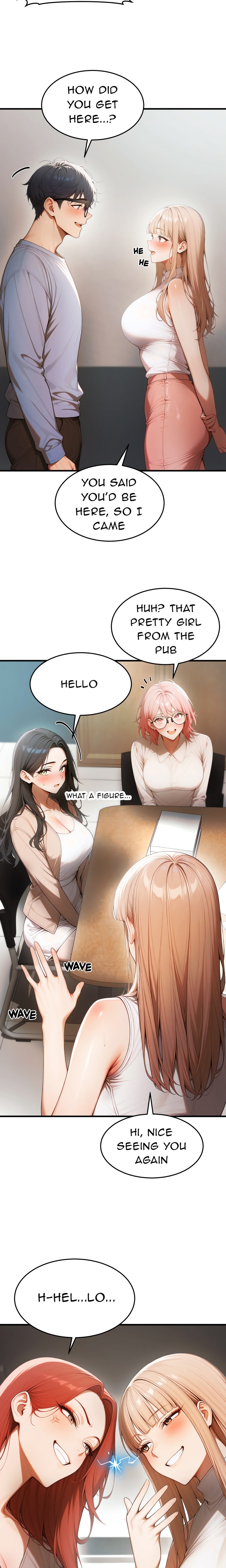 Strong Witch - Chapter 22 [photo 18] - MangaPorn