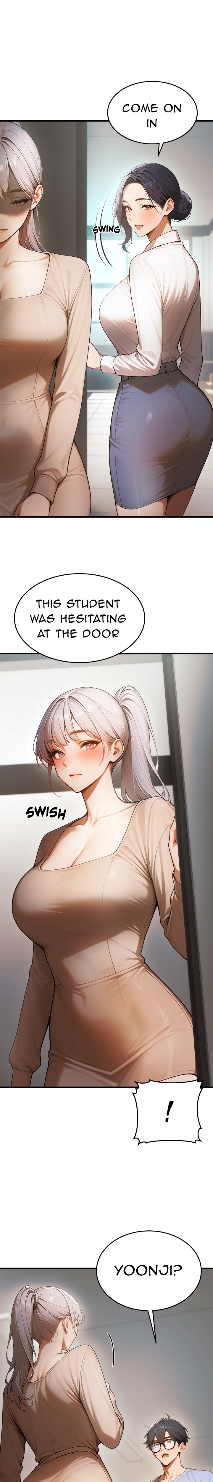 Strong Witch - Chapter 22 [photo 20] - MangaPorn