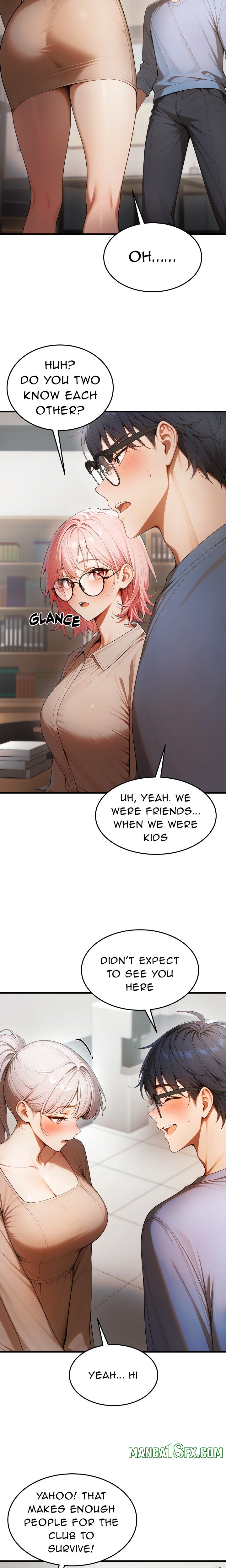 Strong Witch - Chapter 22 [photo 21] - MangaPorn