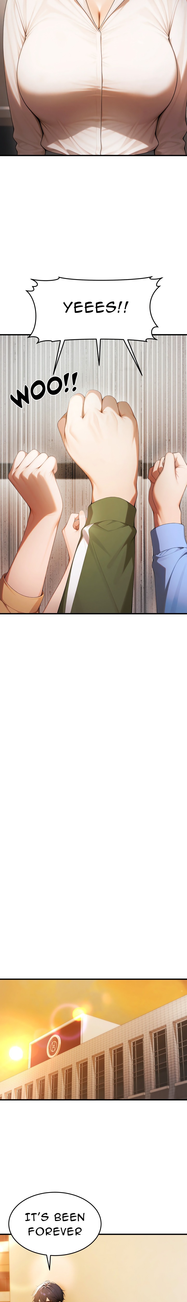 Strong Witch - Chapter 22 [photo 23] - MangaPorn