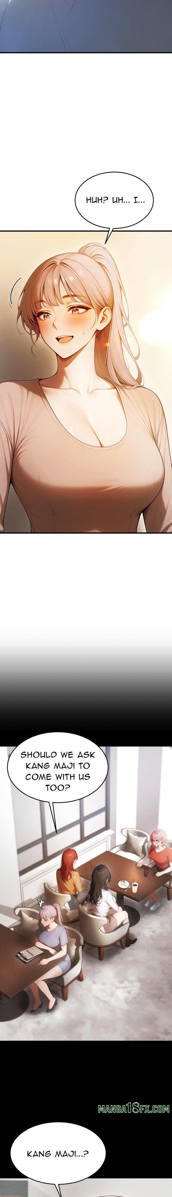 Strong Witch - Chapter 22 [photo 26] - MangaPorn