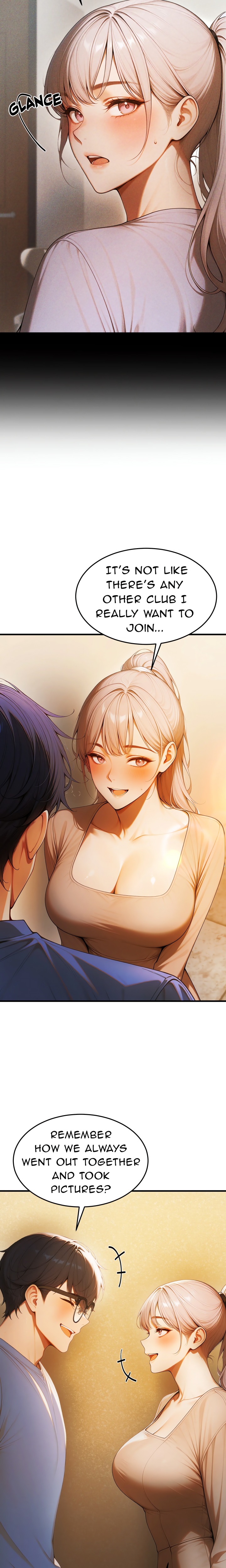 Strong Witch - Chapter 22 [photo 27] - MangaPorn