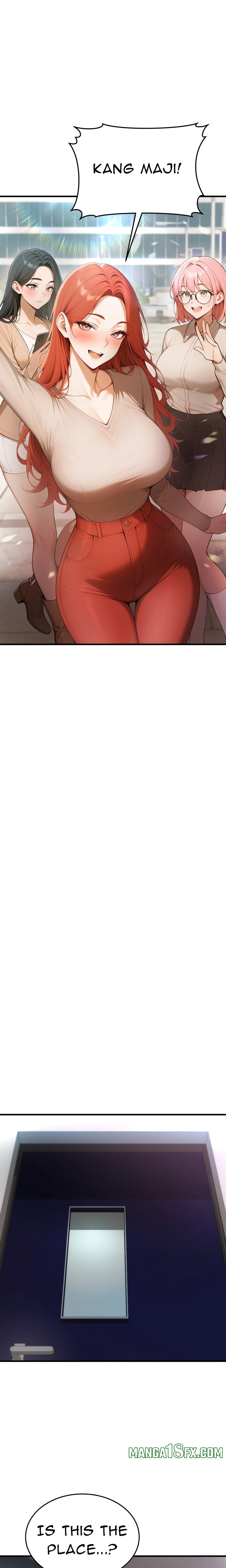 Strong Witch - Chapter 22 [photo 9] - MangaPorn