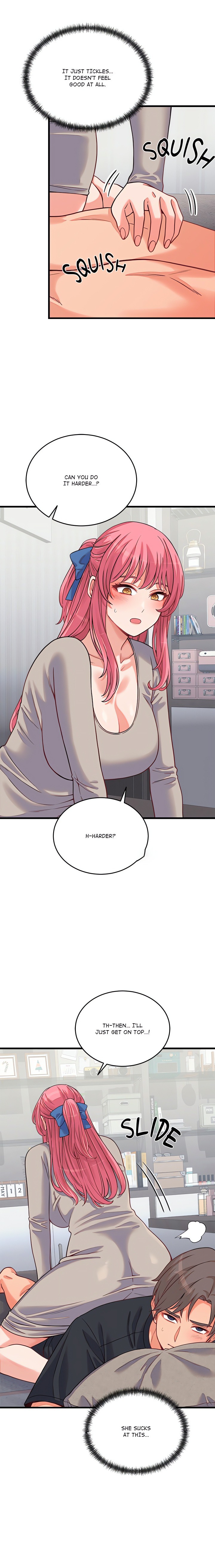 From Pauper to Prince (Uncensored) - Chapter 16 [photo 20] - MangaPorn