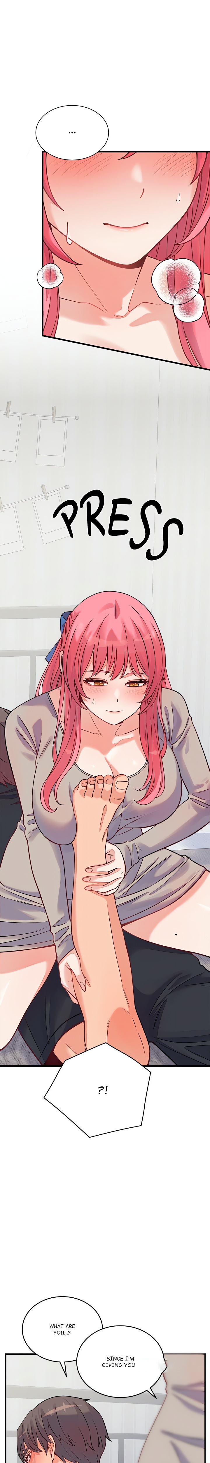 From Pauper to Prince (Uncensored) - Chapter 16 [photo 23] - MangaPorn