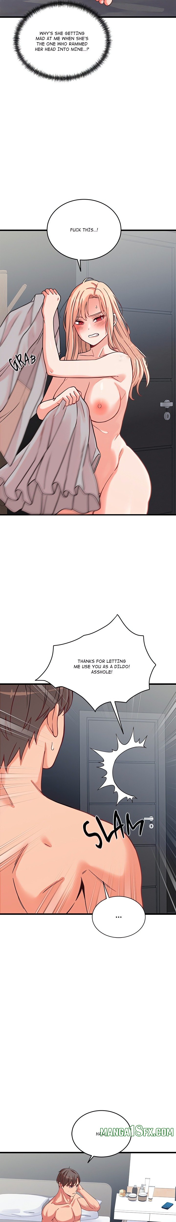 From Pauper to Prince (Uncensored) - Chapter 16 [photo 6] - MangaPorn