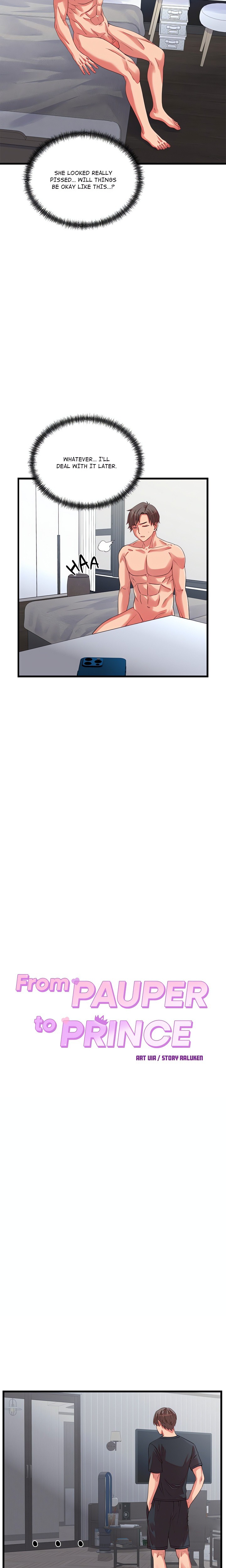 From Pauper to Prince (Uncensored) - Chapter 16 [photo 7] - MangaPorn