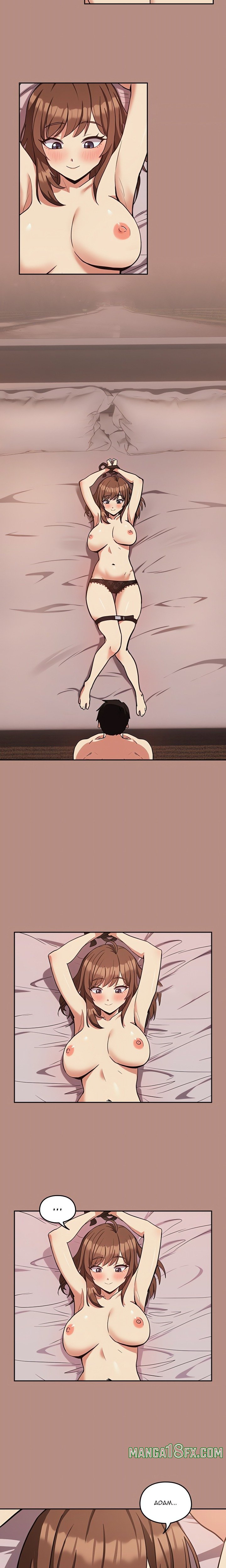 Dating After Work (Uncensored) - Chapter 31 [photo 10] - MangaPorn