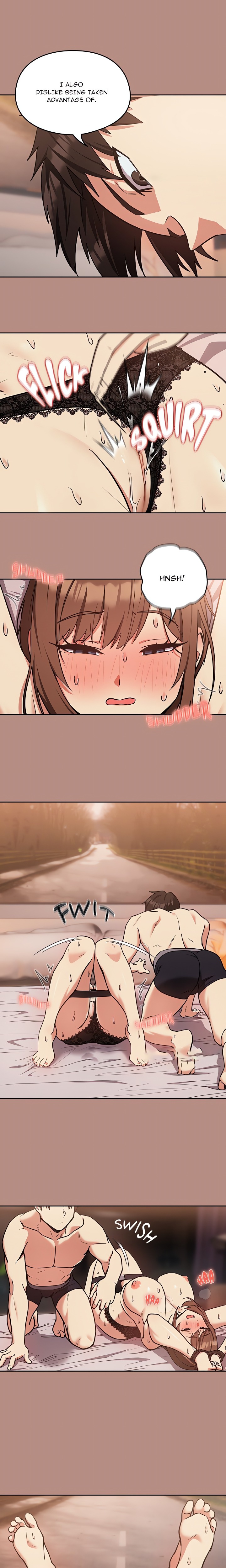 Dating After Work (Uncensored) - Chapter 31 [photo 15] - MangaPorn