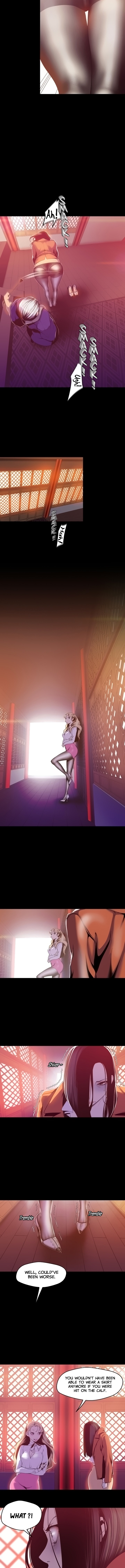 A Wonderful New World - Chapter 68 [photo 11] - MangaPorn