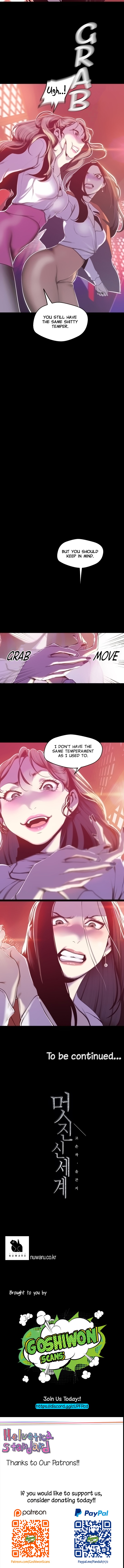 A Wonderful New World - Chapter 68 [photo 12] - MangaPorn