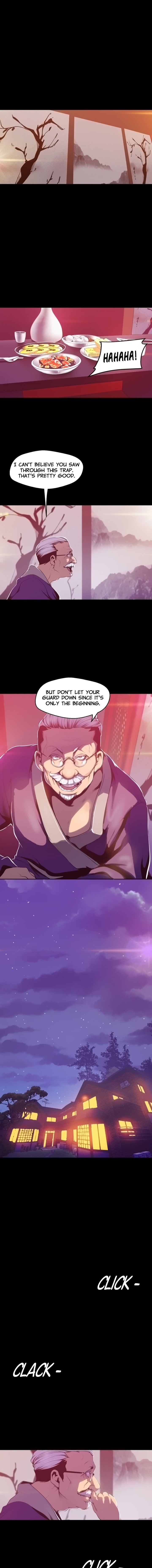 A Wonderful New World - Chapter 68 [photo 6] - MangaPorn