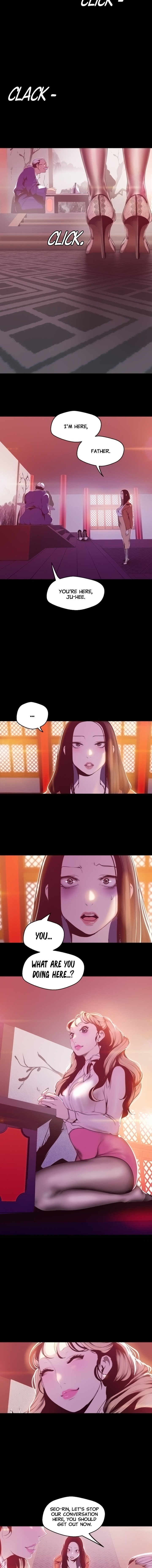 A Wonderful New World - Chapter 68 [photo 7] - MangaPorn