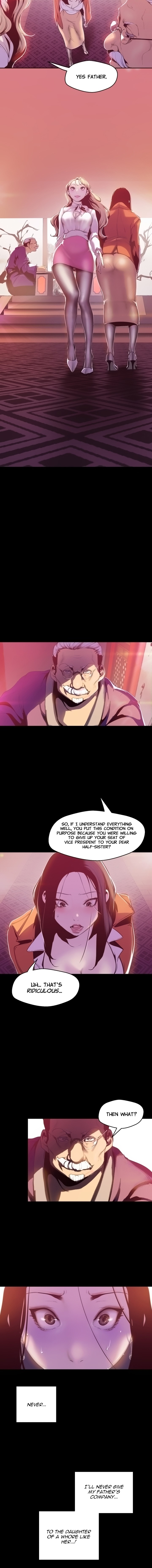 A Wonderful New World - Chapter 68 [photo 8] - MangaPorn