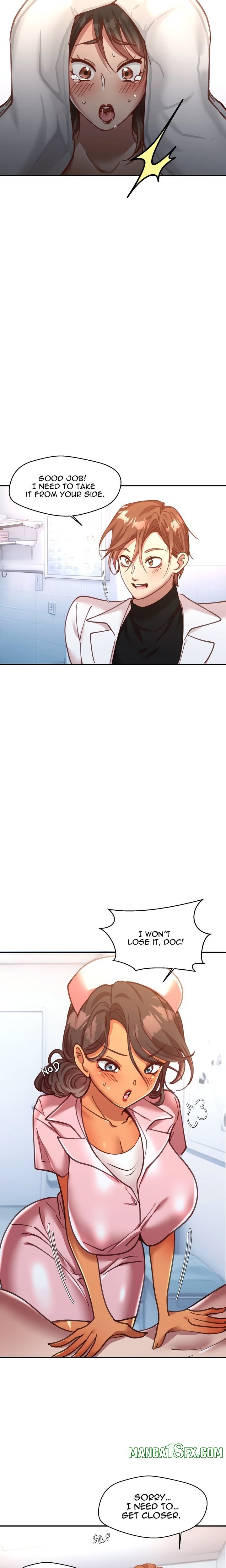 Twin Secret (Uncensored) - Chapter 0 [photo 15] - MangaPorn