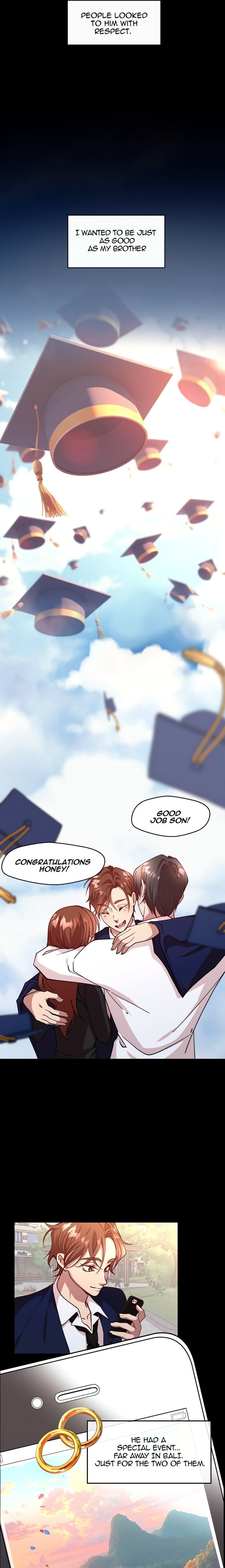 Twin Secret (Uncensored) - Chapter 0 [photo 2] - MangaPorn