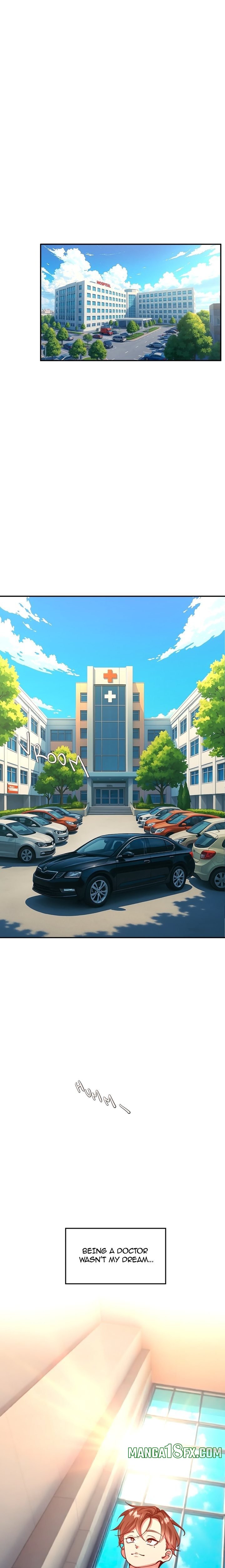 Twin Secret (Uncensored) - Chapter 1 [photo 1] - MangaPorn