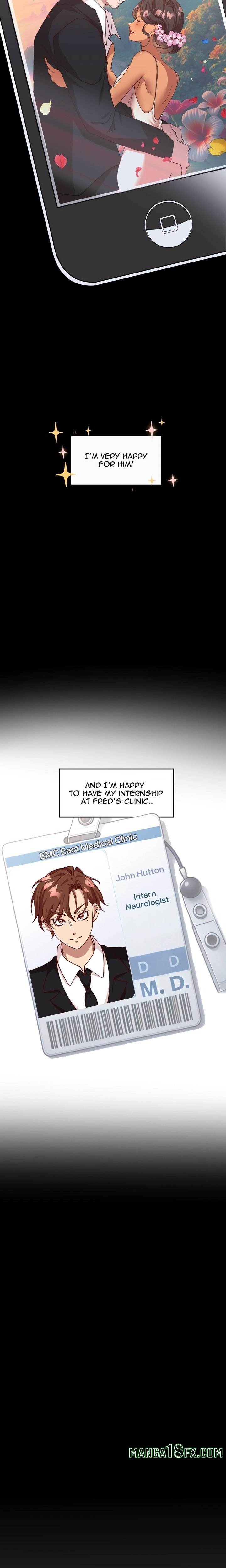 Twin Secret (Uncensored) - Chapter 1 [photo 4] - MangaPorn