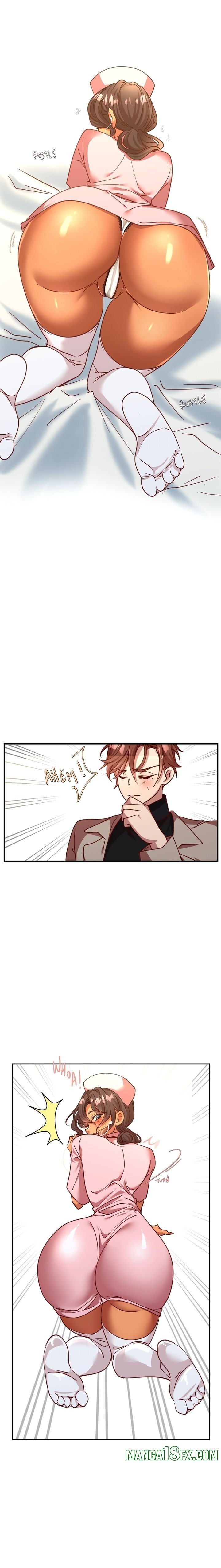 Twin Secret (Uncensored) - Chapter 1 [photo 8] - MangaPorn