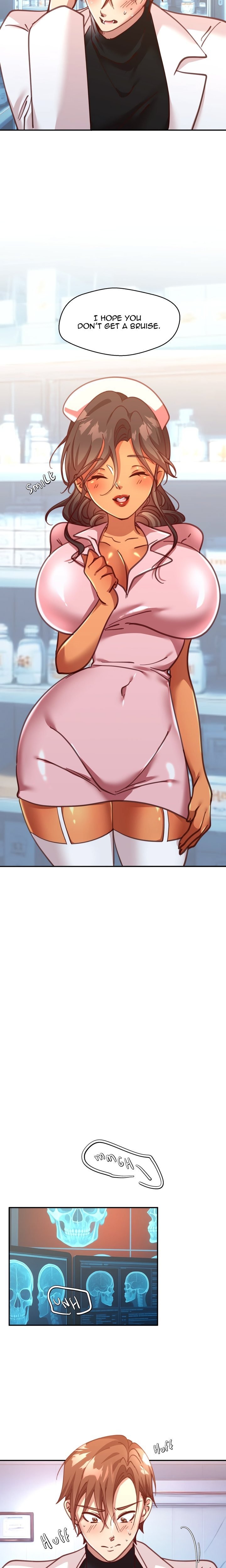 Twin Secret (Uncensored) - Chapter 2 [photo 10] - MangaPorn