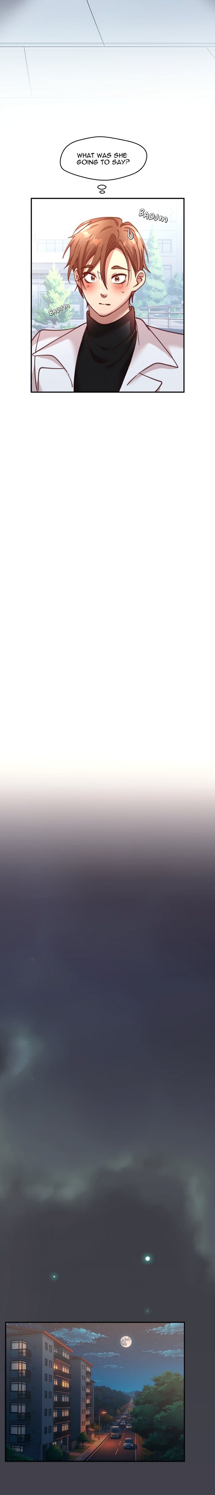 Twin Secret (Uncensored) - Chapter 3 [photo 14] - MangaPorn