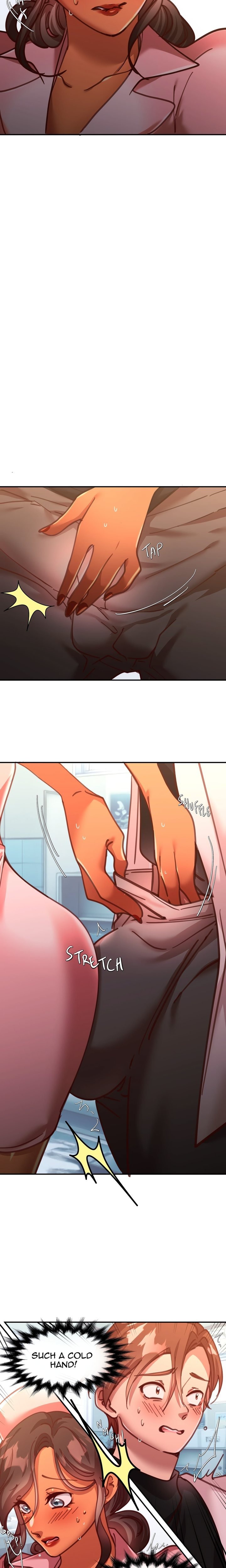 Twin Secret (Uncensored) - Chapter 3 [photo 4] - MangaPorn