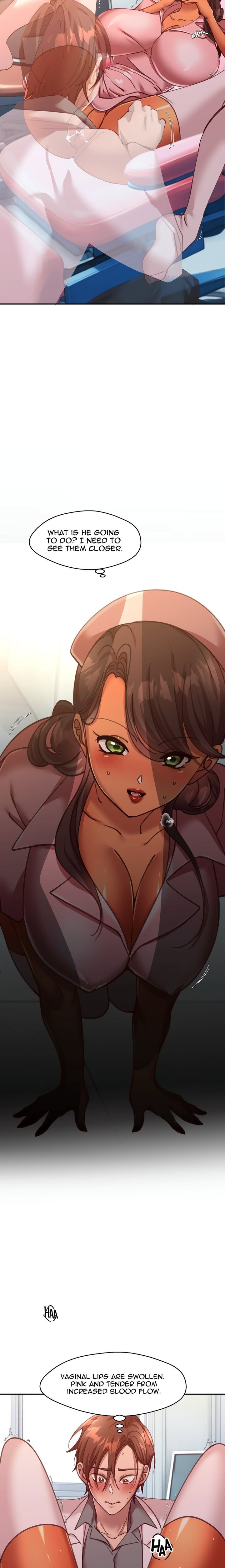 Twin Secret (Uncensored) - Chapter 4 [photo 15] - MangaPorn