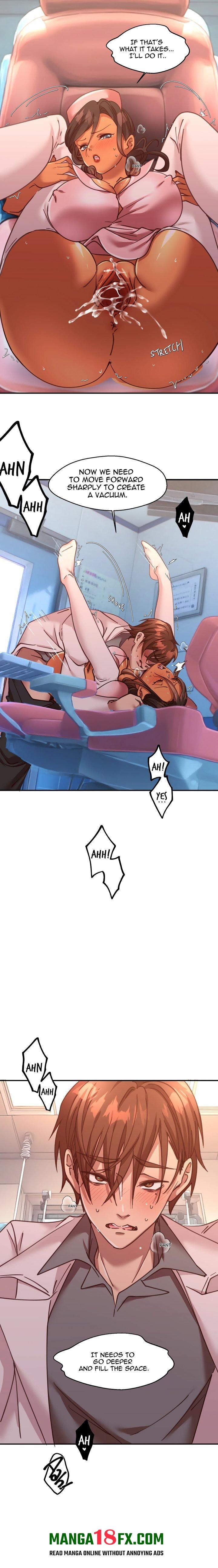 Twin Secret (Uncensored) - Chapter 5 [photo 8] - MangaPorn