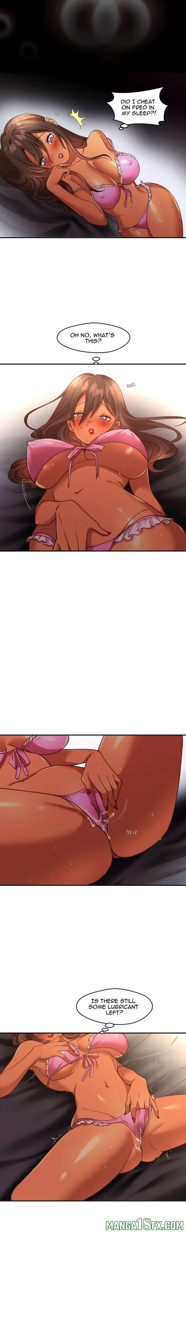 Twin Secret (Uncensored) - Chapter 6 [photo 14] - MangaPorn