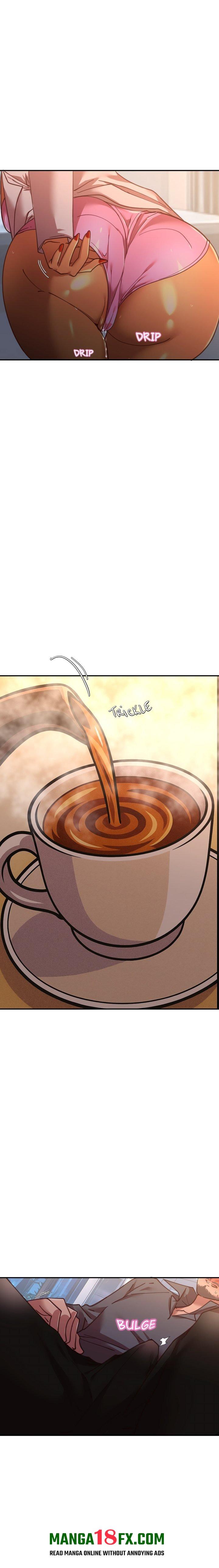 Twin Secret (Uncensored) - Chapter 7 [photo 1] - MangaPorn