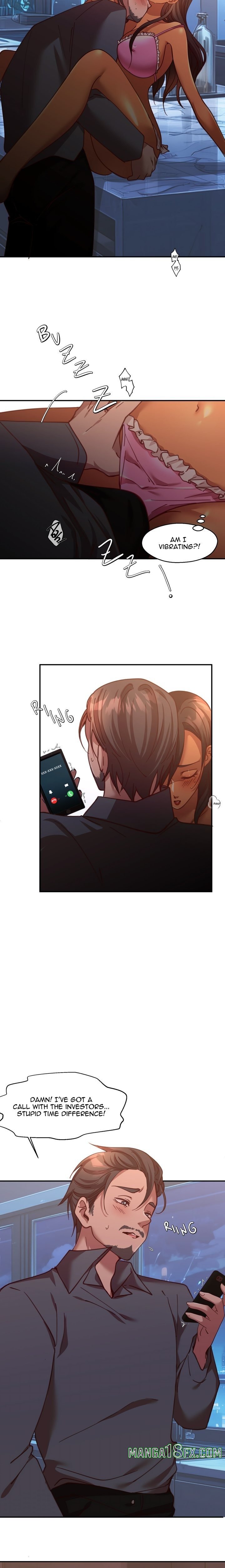 Twin Secret (Uncensored) - Chapter 7 [photo 3] - MangaPorn