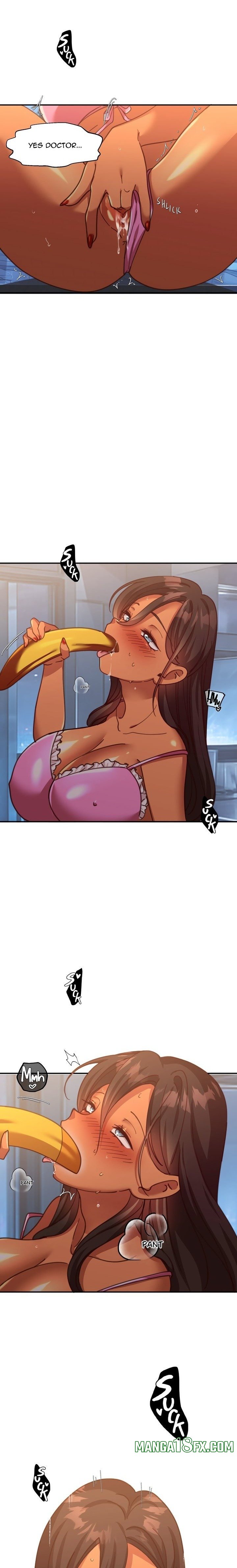 Twin Secret (Uncensored) - Chapter 7 [photo 7] - MangaPorn