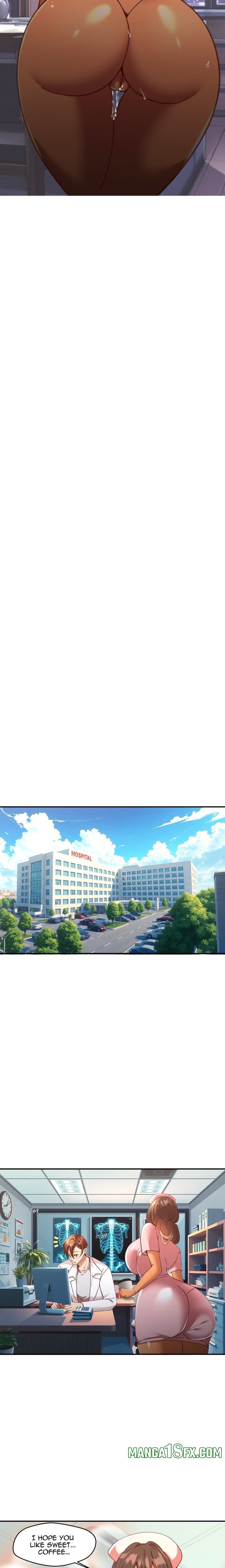 Twin Secret (Uncensored) - Chapter 8 [photo 9] - MangaPorn