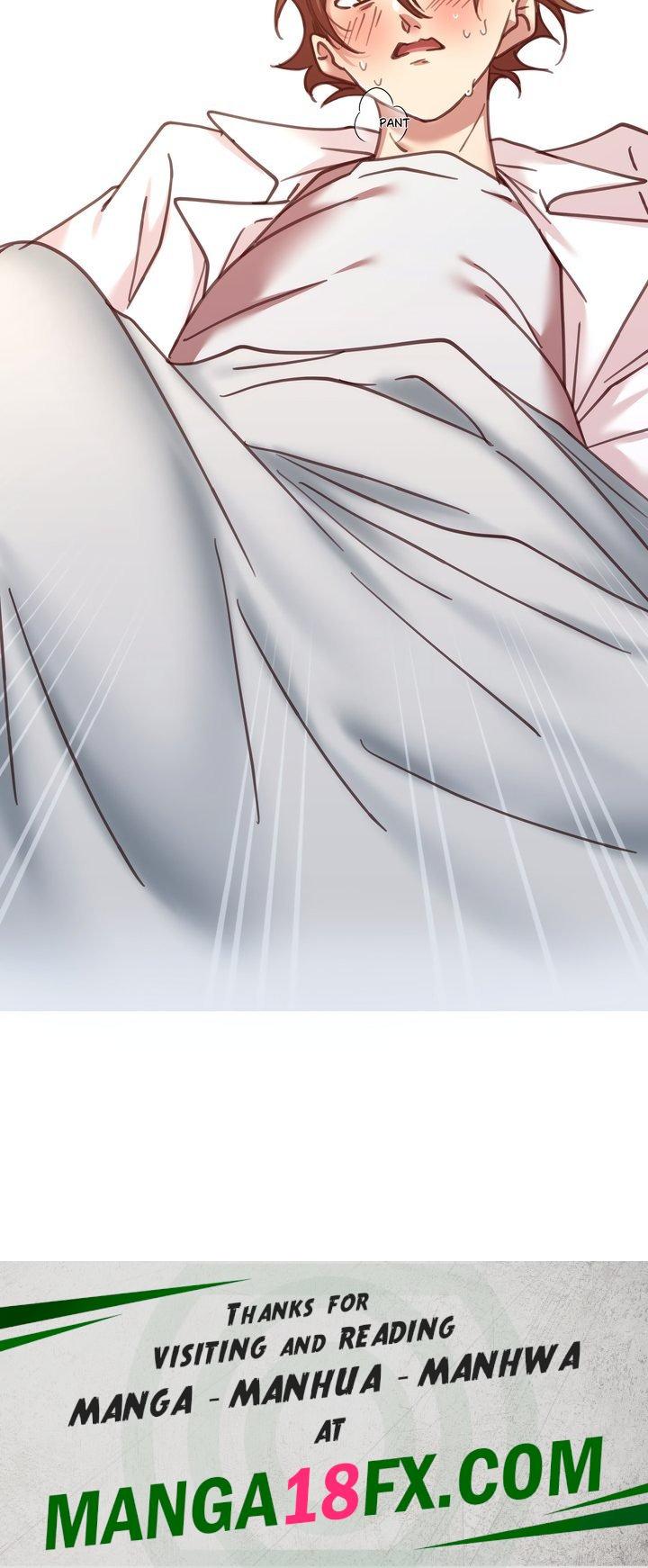 Twin Secret (Uncensored) - Chapter 9 [photo 18] - MangaPorn