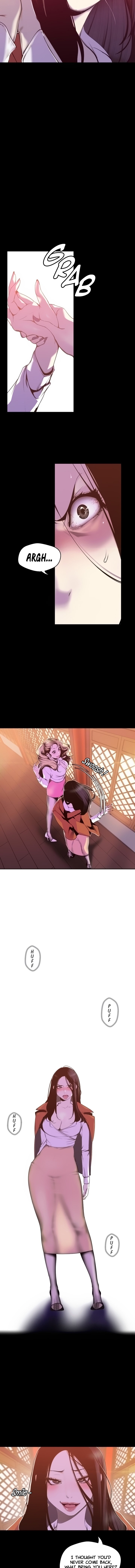 A Wonderful New World - Chapter 69 [photo 2] - MangaPorn