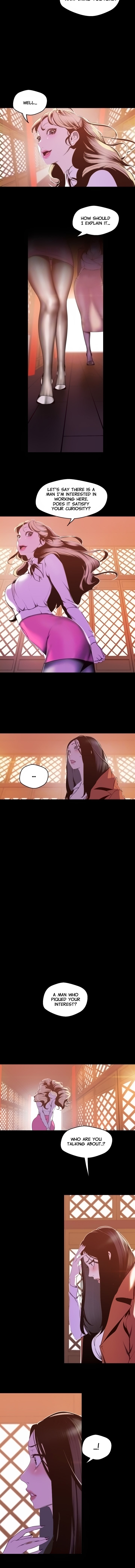 A Wonderful New World - Chapter 69 [photo 3] - MangaPorn