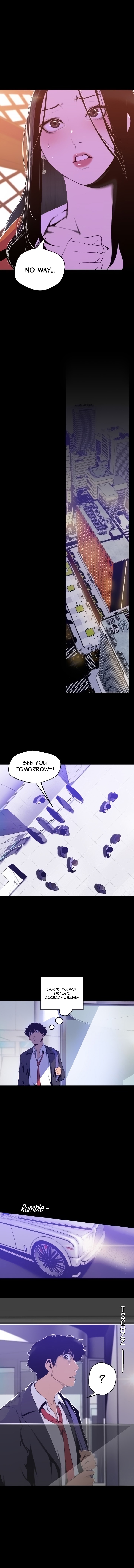 A Wonderful New World - Chapter 69 [photo 4] - MangaPorn